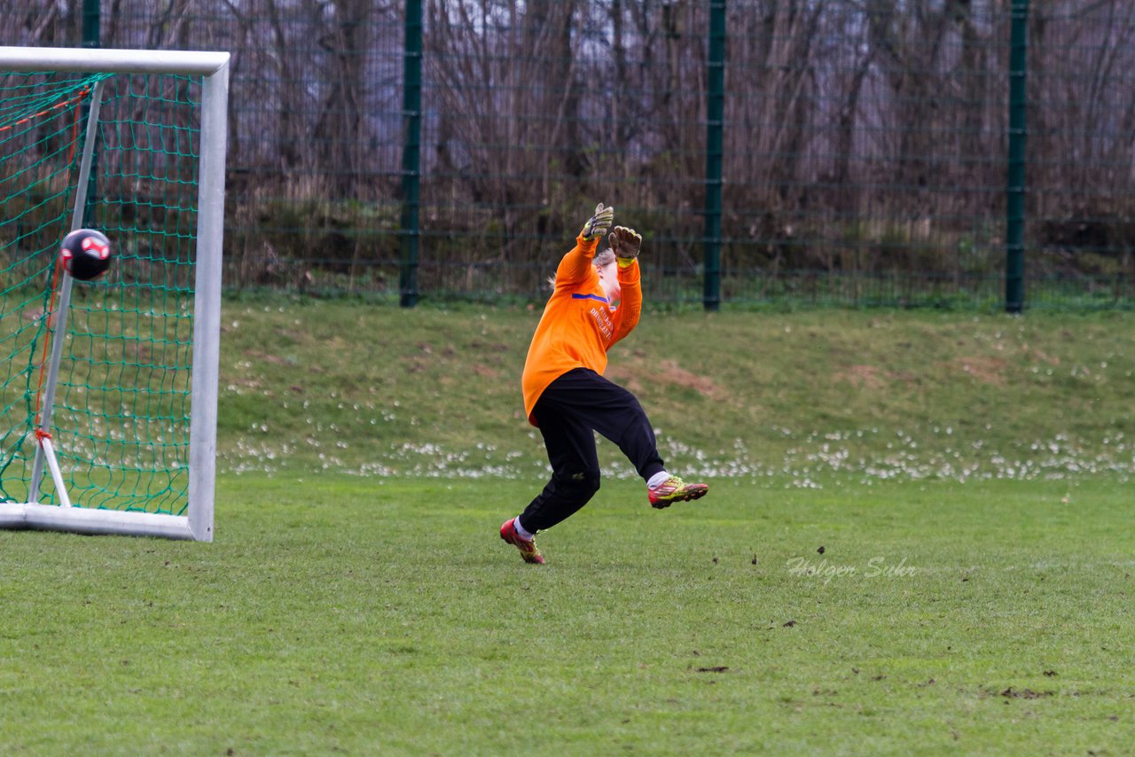 Bild 232 - C-Juniorinnen FSG BraWie o.W. - SG Oering-Seth-Slfeld o.W. : Ergebnis: 4:3